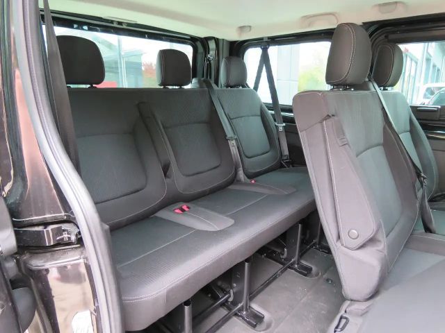 Nissan Primastar L1H1 Tekna