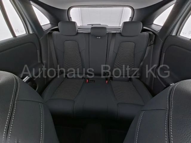 Mercedes-Benz GLA 200 Progressive