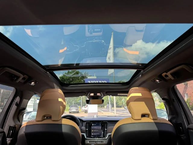Volvo V90 Bright Ultimate