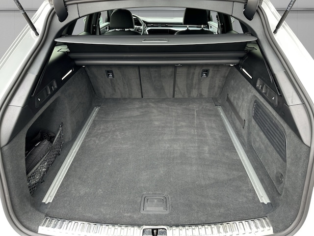 Audi A6 50 TDI Avant Quattro