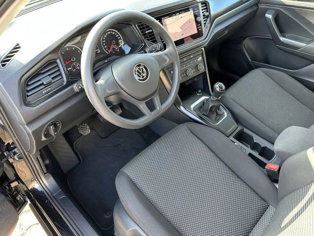 Volkswagen T-Roc 1.0 TSI
