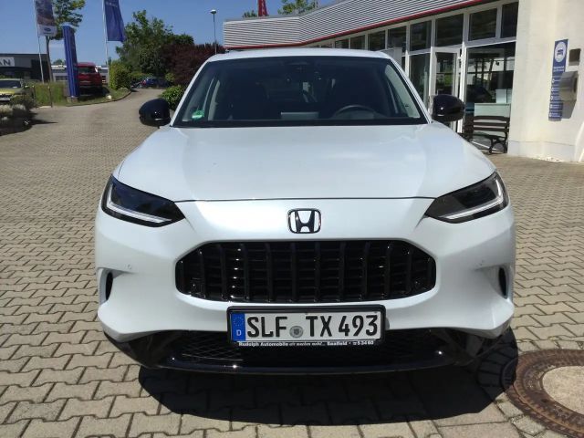 Honda ZR-V 2.0 Advance e:HEV i-MMD