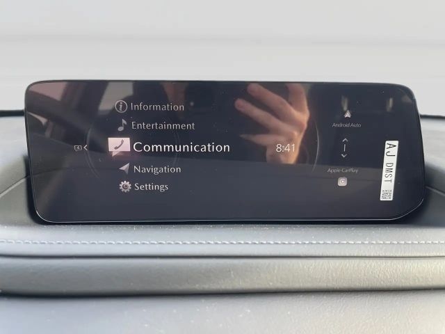 Mazda CX-30 Prime-line