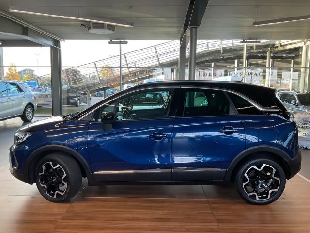 Opel Crossland X 1.5 Turbo Ultimate