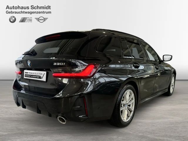 BMW 330 330i M-Sport Touring xDrive