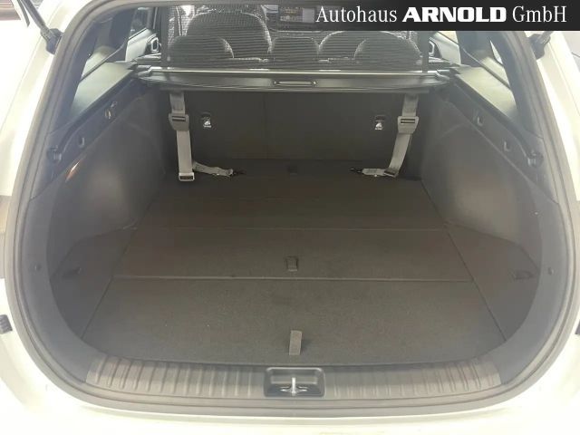 Kia Ceed GDi SportWagon