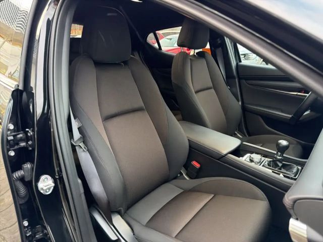 Mazda 3 Exclusive-line SkyActiv