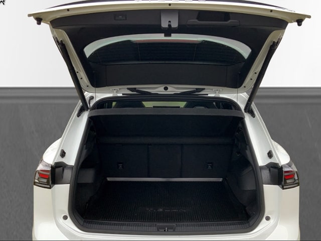 Volkswagen Tiguan DSG Sound