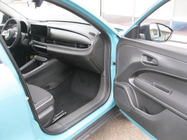 Fiat 600e 1,2L 145PS DCT Hybrid Special Edition Komfortpaket