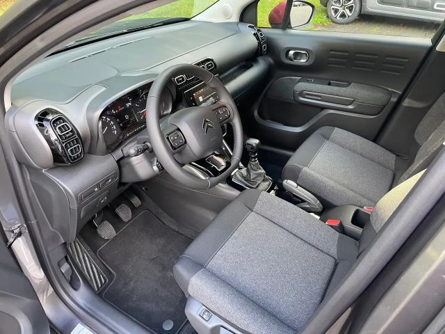 Citroën C3 Aircross C-Series