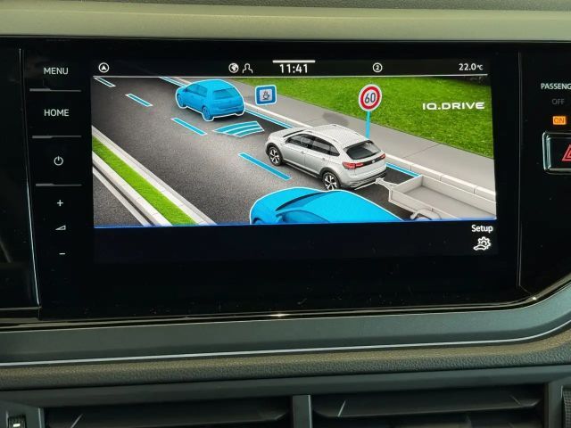 Volkswagen Taigo 1.0 TSI DSG R-Line