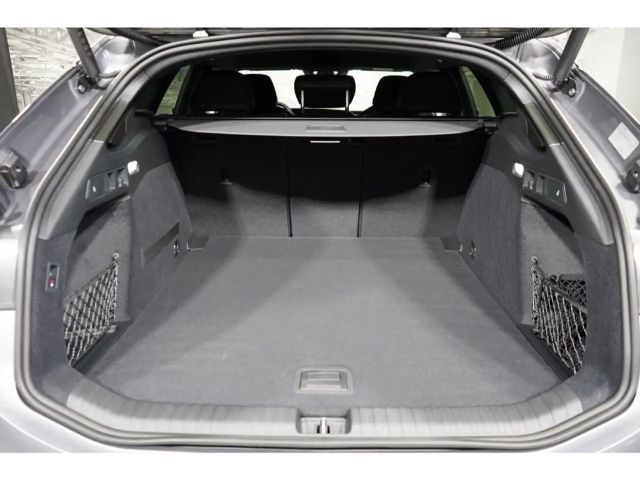 Audi A6 e-tron Avant Performance