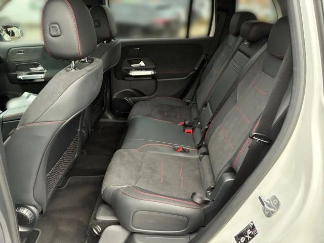 Mercedes-Benz EQB 350 4MATIC AMG Line