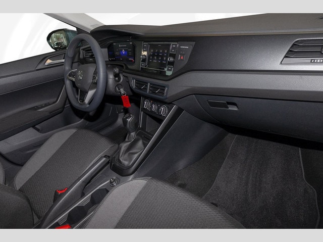 Volkswagen Taigo 1.0 TSI