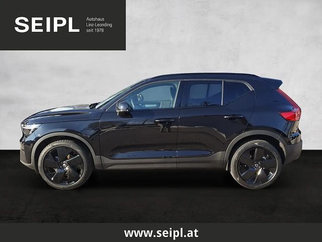 Volvo XC40 Plus