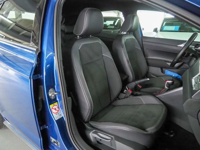 Volkswagen Polo 2.0 TSI DSG GTI