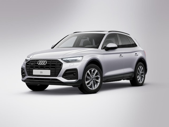 Audi Q5 45 TFSI Quattro S-Tronic