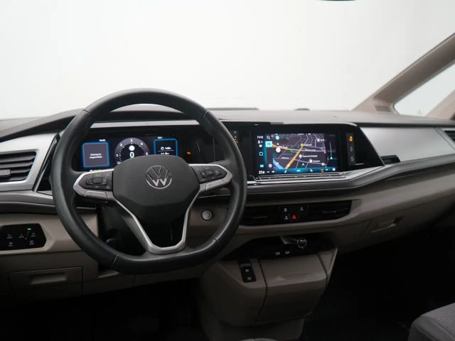 Volkswagen Multivan T7