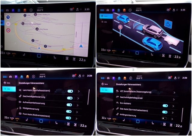 Volkswagen Tiguan 2.0 TDI DSG Style