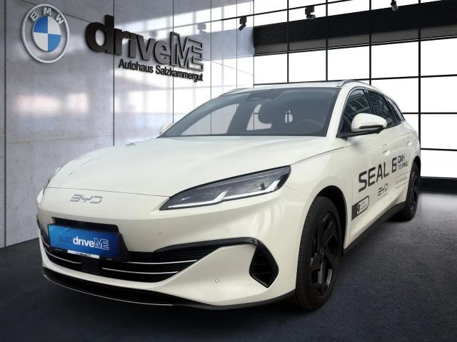 BYD Seal 6 Comfort DM-i