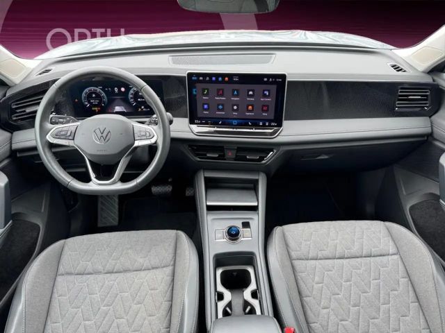 Volkswagen Tiguan DSG Life