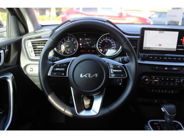 Kia Ceed GDi SportWagon