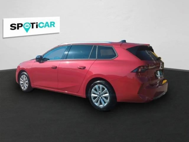 Opel Astra Elegance Sports Tourer