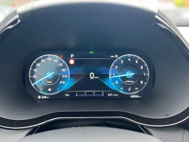 Kia XCeed GDi GT-Line