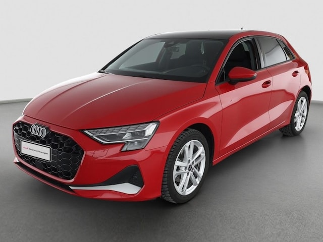 Audi A3 30 TFSI S-Tronic Sportback