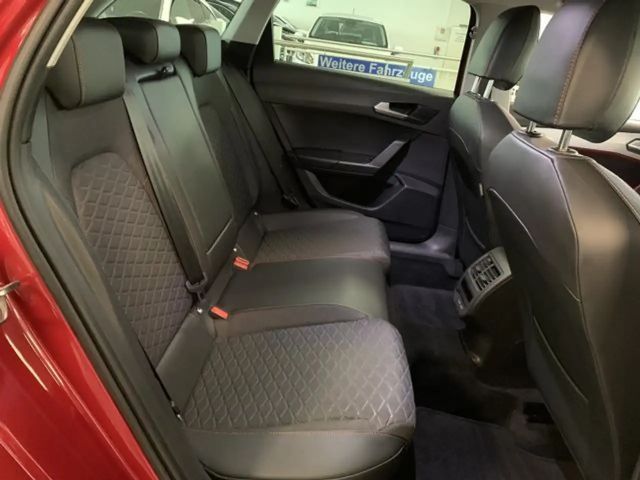 Seat Leon FR-lijn Sportstourer