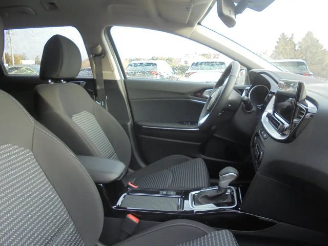 Kia Ceed GDi SportWagon