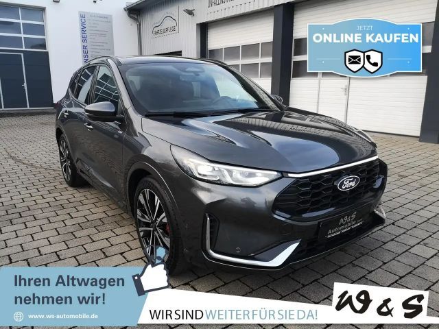 Ford Kuga EcoBoost ST Line X