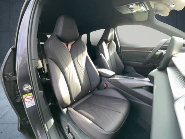 Cupra Terramar 1.5 e-Hybrid VZ