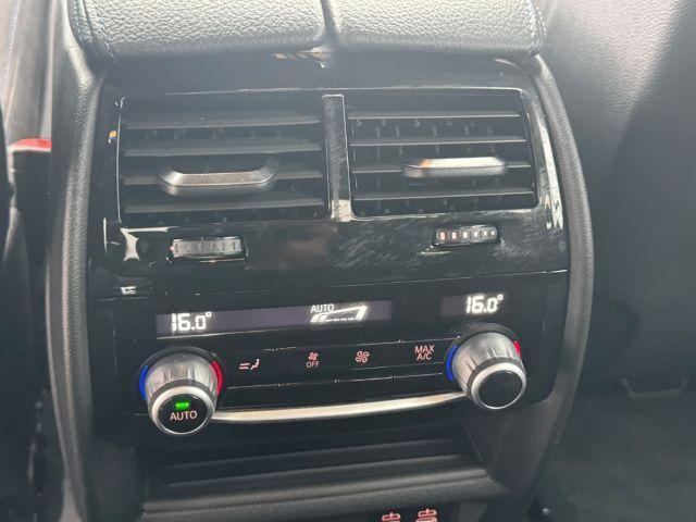 BMW 520 520d M-Sport Sedan xDrive