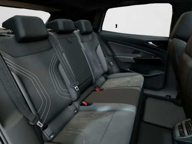 Volkswagen ID.4 77 KWh Performance Pro