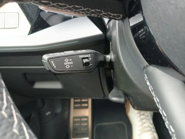 Audi A3 45 TFSI Hybride S-Line Sedan