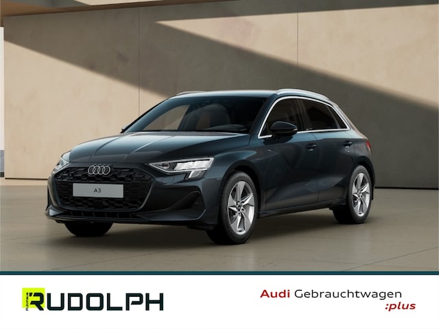 Audi A3 30 TFSI S-Tronic Sportback