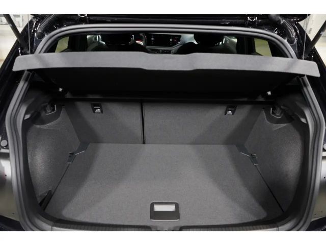 Volkswagen Polo 2.0 TSI GTI