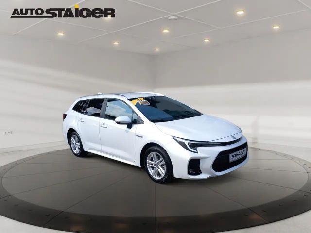 Suzuki Swace LED*Adaptiver Tempomat*Rückfahrkamera