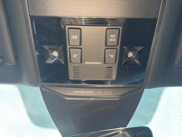 Volkswagen Passat GTE Variant