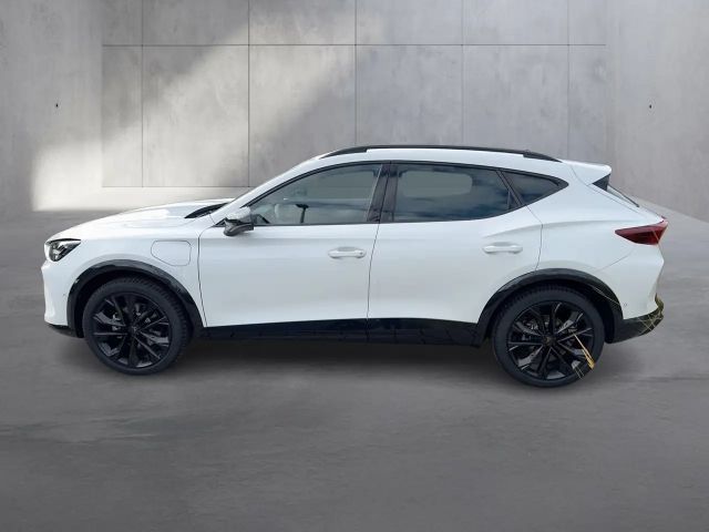 Cupra Formentor DSG e-Hybrid