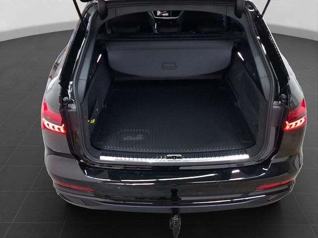 Audi A6 40 TDI Avant Quattro S-Line S-Tronic