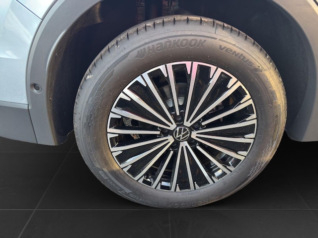 Volkswagen Tiguan 2.0 TDI Life