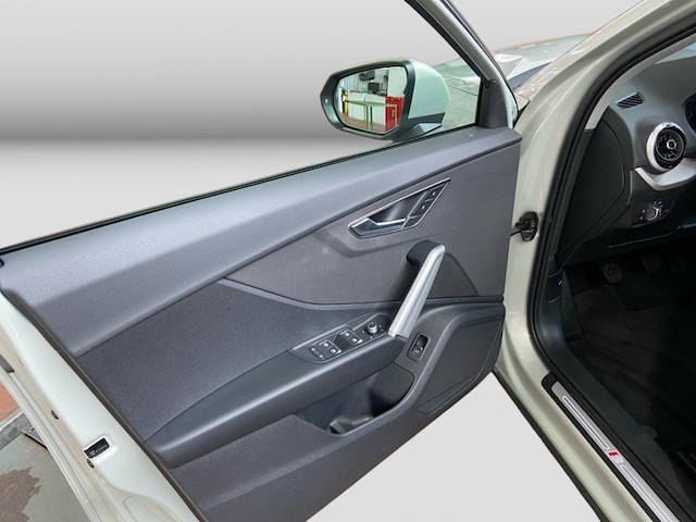 Audi Q2 35 TFSI S-Line