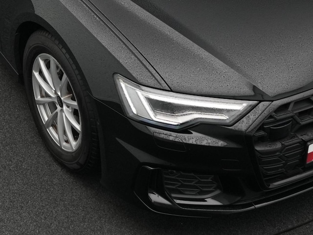 Audi A6 40 TDI Avant S-Line S-Tronic