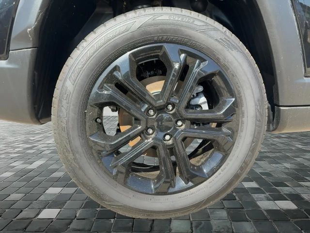 Jeep Compass PHEV MY22 + Upland