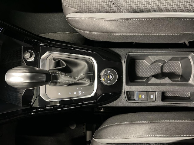 Volkswagen T-Roc 4Motion DSG