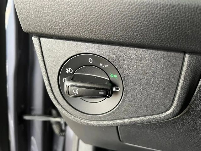 Volkswagen Polo 1.0 TSI Style