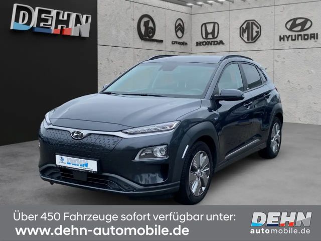 Hyundai Kona Electric Style