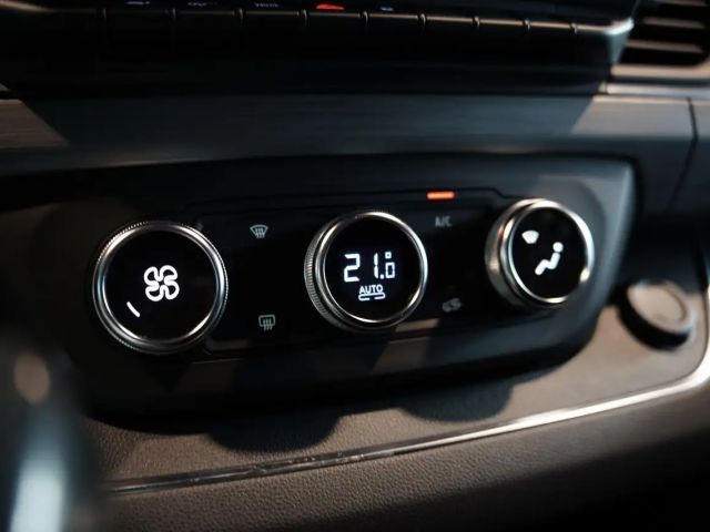 Renault Trafic Grand L2H1 Spaceclass